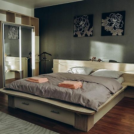 Apartment Pinsk Luaran gambar