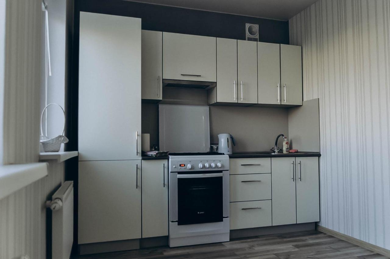 Apartment Pinsk Luaran gambar