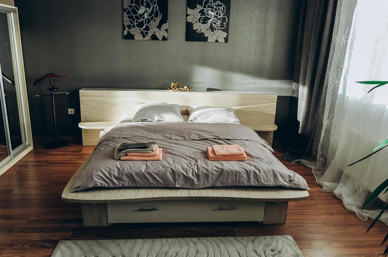 Apartment Pinsk Luaran gambar