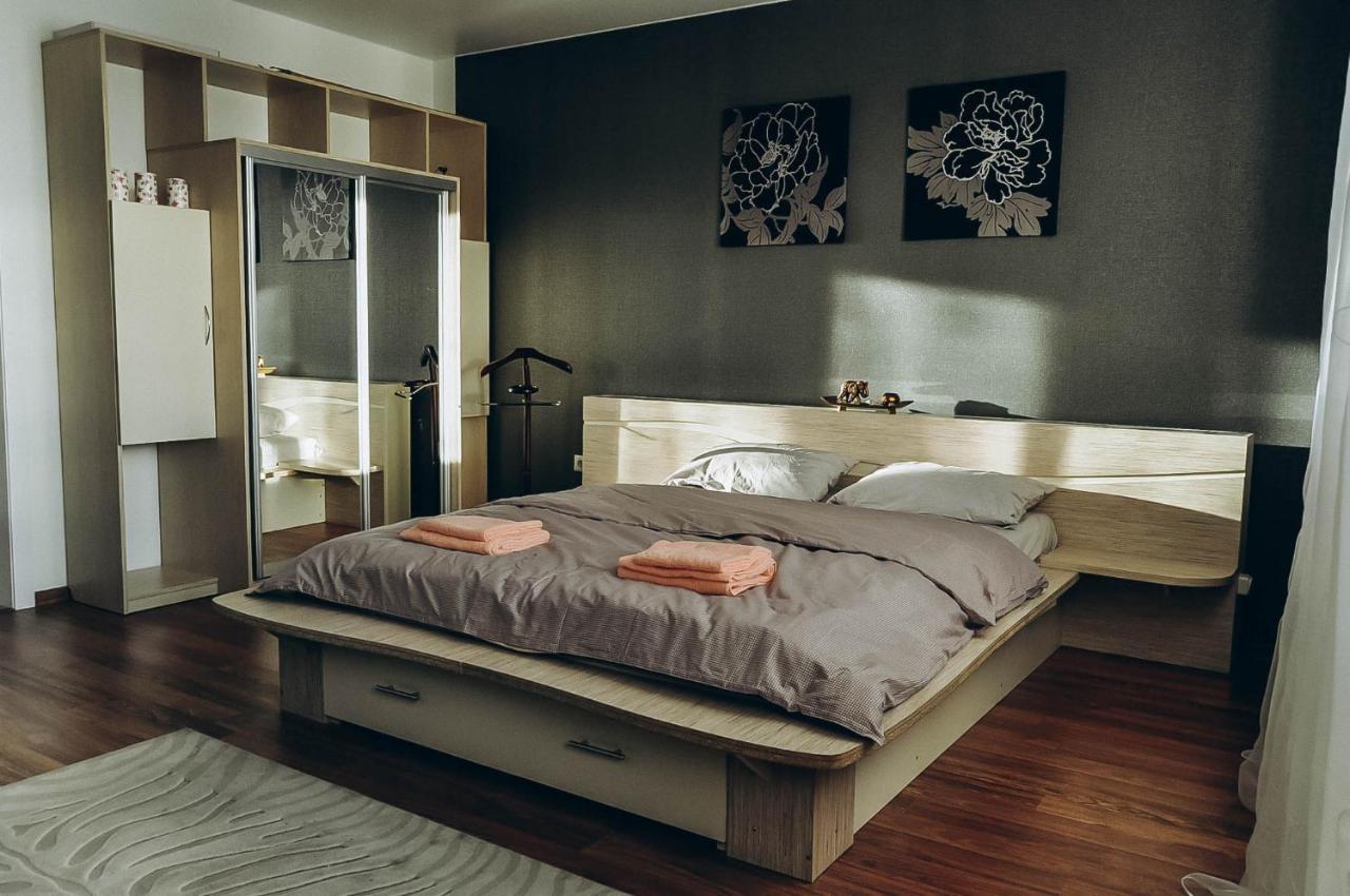 Apartment Pinsk Luaran gambar